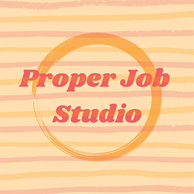 Proper Job Studio